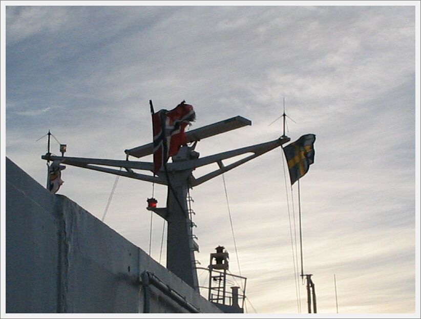norvegia 368